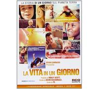 Life_in_a_Day [Italia] [DVD]
