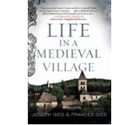 Life In A Medieval Village (ebook)