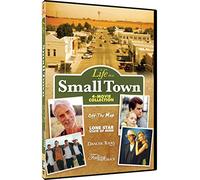 Life In A Small Town: Off The Map / Lone Star [Edizione: Stati Uniti] [DVD]