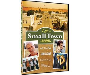 Life In A Small Town: Off The Map / Lone Star [Edizione: Stati Uniti] [DVD]