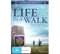 Life In A Walk [Edizione: Australia] [Italia] [DVD]