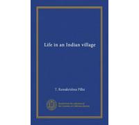 Life in an Indian village