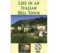 Life in an Italian Hill Town DVD