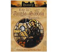Life In Anglo-Saxon Britain [DVD] [Reino Unido]