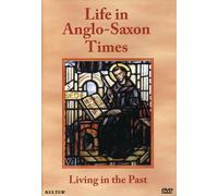 Life in Anglo Saxon Times [Internacional] [DVD]