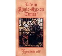 Life in Anglo Saxon Times [Reino Unido] [VHS]