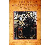 Life In Anglo-Saxon Times [USA] [DVD]