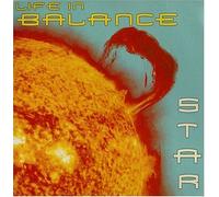 Life in Balance - Star