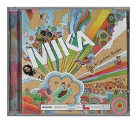 Mika – Life in Cartoon Motion
