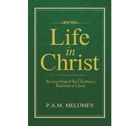 Life In Christ