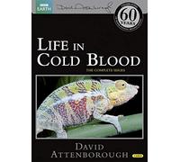 Life in Cold Blood (Repackaged) [DVD] by David Attenborough
