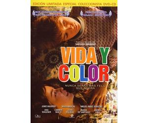 Life in Color ( Vida y color )