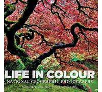 Life in Colour: National Geographic Photographs