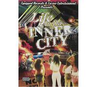 Life in Da Inner City - Life in Da Inner City 1 [USA] [DVD]