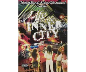 Life in Da Inner City - Life in Da Inner City 1 [USA] [DVD]