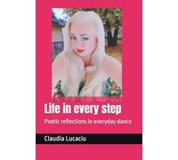 Life in every step: Poetic reflections in everyday dance
