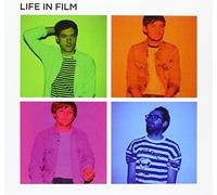 Life in Film - Life in Film [Vinilo]
