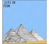 Life in Film - Sorry/Get Closer [Vinilo]