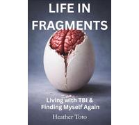 Life in Fragments: Living with TBI & Finding Myself Again: Venom & Victory: My Battle After the Brown Recluse Bite
