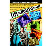 Life in Hollywood [DVD] [1927] [Region 1] [NTSC] [Reino Unido]