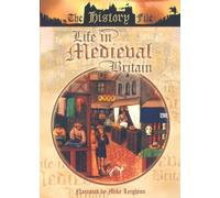 Life in Medieval Britain [DVD] [Reino Unido]