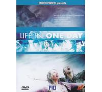 Life in one day [Italia] [DVD]