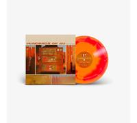 Life In Parallel (Vinyl) Hundreds of Au (Importación USA)