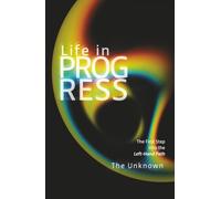 LIFE IN PROGRESS: The First Step into the Left-Hand Path