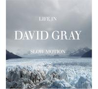 Life In Slow Motion – CD