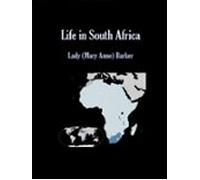 Life In South Africa (ebook)