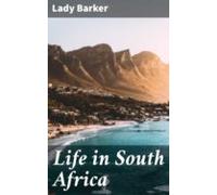 Life In South Africa (ebook)