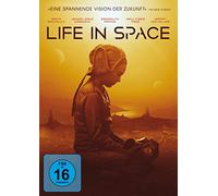 Life in Space [Alemania] [DVD]