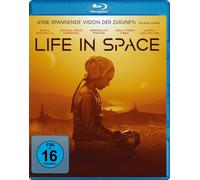 Life in Space (Blu-ray) (Importación USA)
