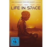 Life in Space (DVD) Boutella Sofia Cordova Ismael Cruz Prince (Importación USA)