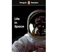 Life In Space (PENGUIN READERS) - 9780241375235