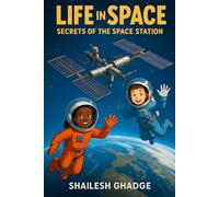 Life in Space: Secrets of the Space Station