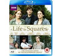 Life In Squares [Blu-ray]