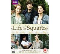 Life In Squares [DVD] [Reino Unido]
