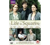 Life in Squares [ Origen UK, Ningun Idioma Espanol ]