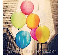 Life in Technicolor