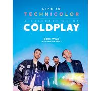 Life in technicolor: a celebration of Coldplay