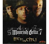 Life in the City