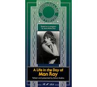 Life in the Day of Man Ray [USA] [VHS]