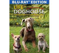 Life In The Doghouse [Edizione: Stati Uniti] [Italia] [Blu-ray]