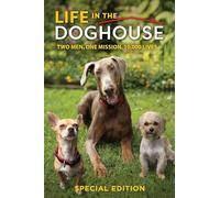Life In The Doghouse [USA] [DVD]