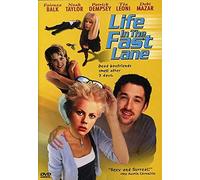 Life in the Fast Lane [Reino Unido] [DVD]