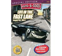 Life in the Fast Lane Speci [Reino Unido] [DVD]