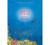 Vida en el océano: La historia de la oceanógrafa Sylvia Earle – Farrar, Straus and Giroux