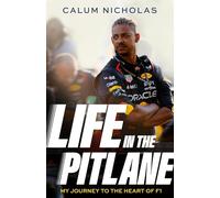 Life in the Pitlane (Calum Nicholas)