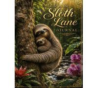 Life in the Sloth Lane Journal (The Elizabeth Parker Signature Collection)